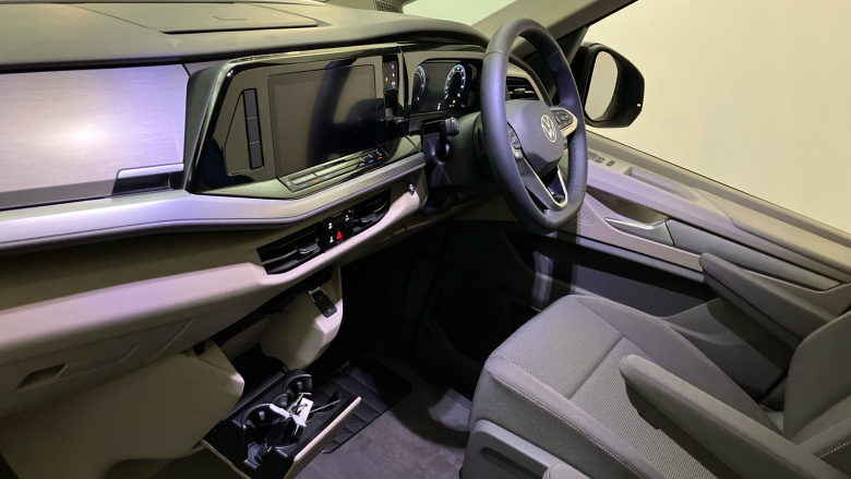 Volkswagen Multivan 2.0 TDI Life 5dr DSG Diesel Estate